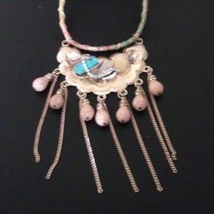 Fashion Necklace